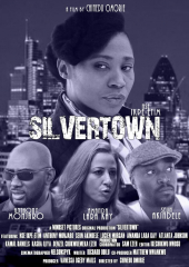 SilverTown