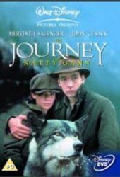 The Journey of Natty Gann