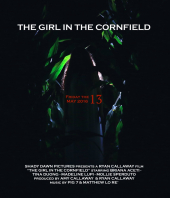 The Girl in the Cornfield