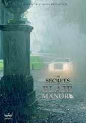 The Secrets of Blair Manor