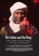 The Sultan And The Kings