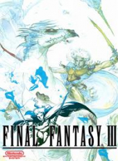 Final Fantasy III