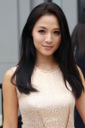 Grace Huang