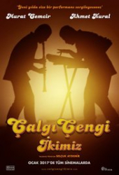 Çalgi Çengi Ikimiz