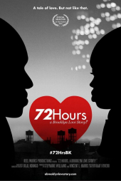 72 Hours: A Brooklyn Love Story