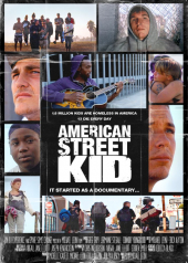 American Street Kid