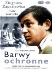 Barwy ochronne