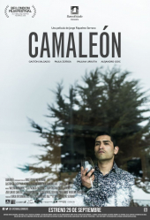 Camaleón