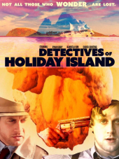 Detectives of Holiday Island