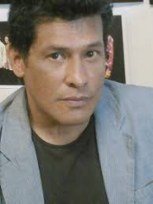 Julio Diaz