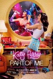 Katy Perry: Oto ja 
