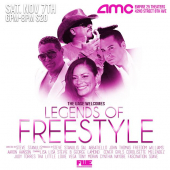 Legends of Freestyle
