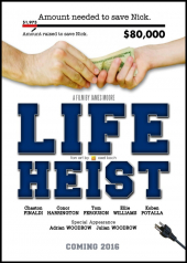 Life Heist