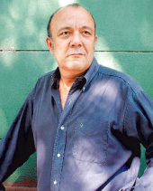 Manuel Vicente
