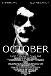October Director’s Cut