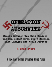 Operation Auschwitz