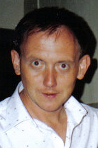 Pawel Burczyk
