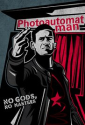 Photoautomat Man