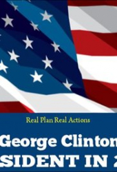 President George Clinton Kennedy