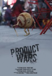 Product Wars