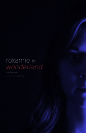 Roxanne in Wonderland