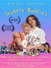 Snuggle Buddies