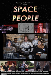 Space People