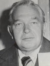 Tadeusz Gwiazdowski