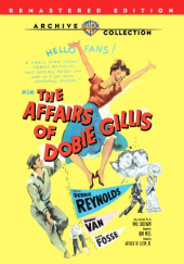 The Affairs of Dobie Gillis