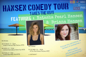 The Hansen Comedy Tour