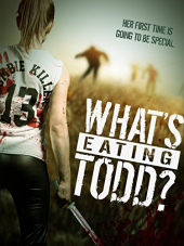 What’s Eating Todd