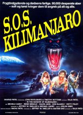 W cieniu Kilimandżaro
