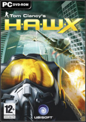 Tom Clancy’s H.A.W.X