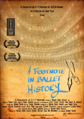 A Footnote in Ballet History