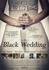 Black Wedding