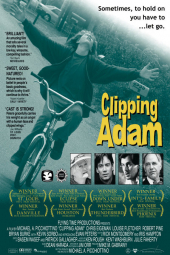 Zbuntowany Adam