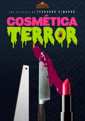 Cosmética Terror