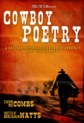 Cowboy Poetry