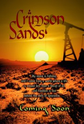 Crimson Sands