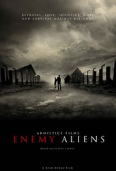 Enemy Aliens