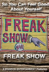 Freak Show