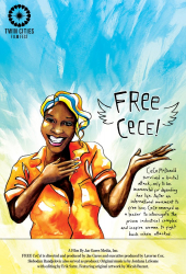 Free CeCe