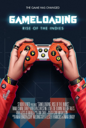 Game Loading: Rise of the Indies