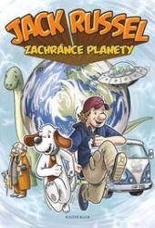 Jack Russel: Zachránce planety