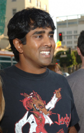Jay Chandrasekhar