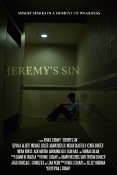 Jeremy’s Sin