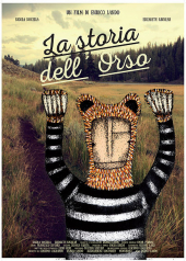 La Storia dell’Orso