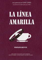 La línea amarilla