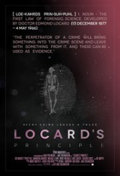 Locard’s Principle
