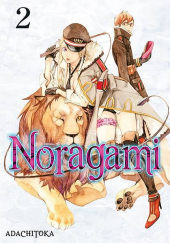 Noragami #2